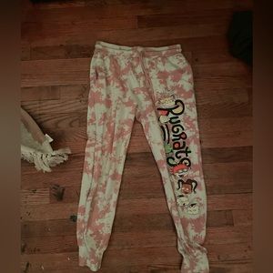 Rugrats sweatpants